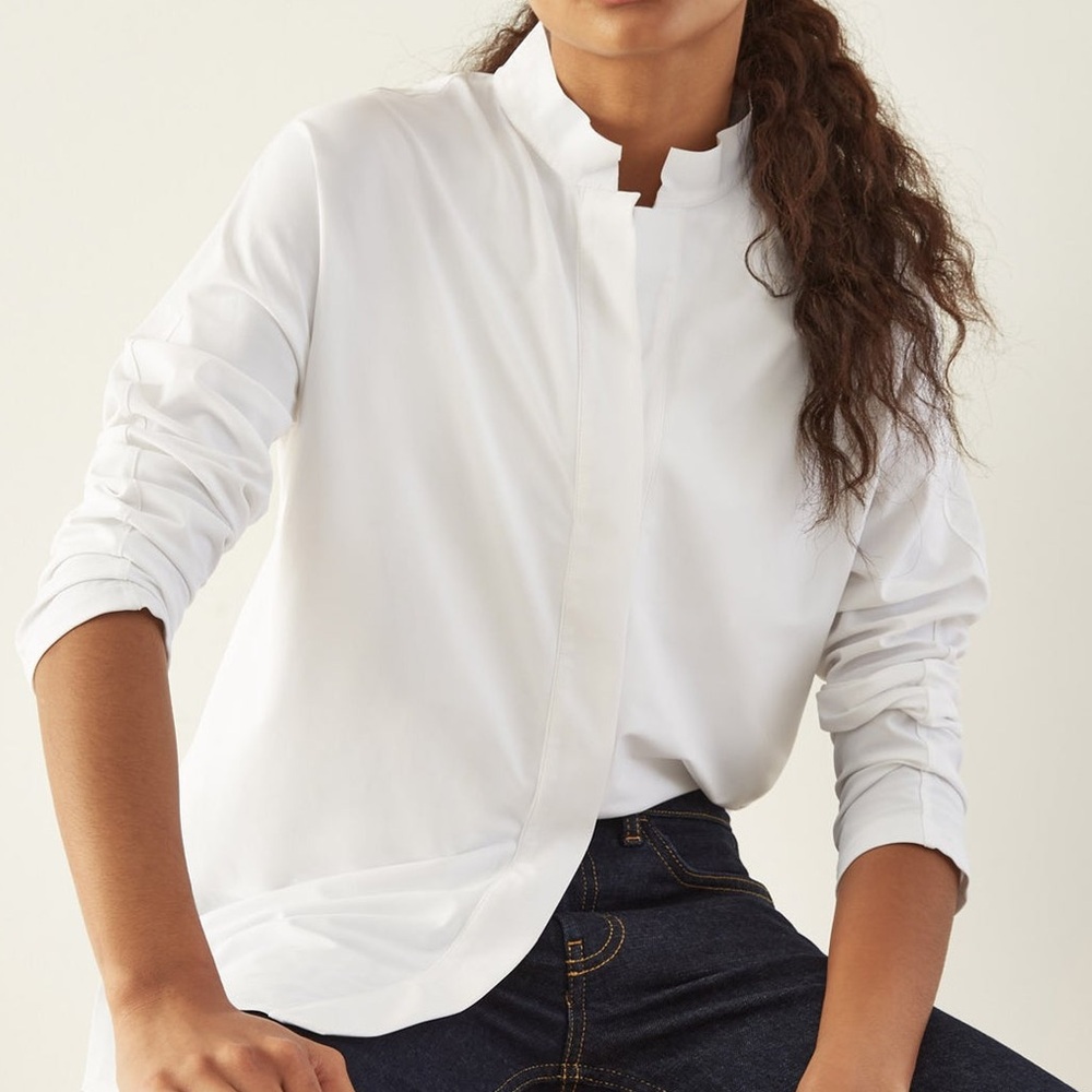 Aday Something Borrowed Shirt
